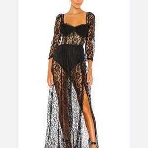 For Love & Lemons Dress (S)